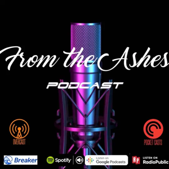 Sustainability and Self Development podcast