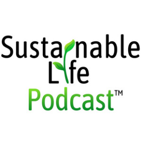 Sustainable Life Podcast with Eco Erin