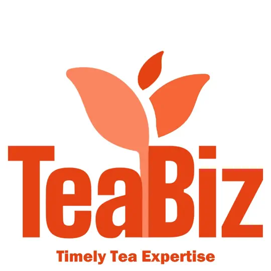 Tea Biz Podcast sustainability episode